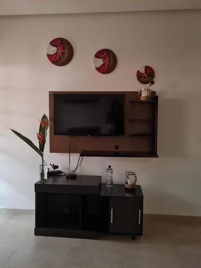 Apartamento Lencois 103 Екстериор снимка