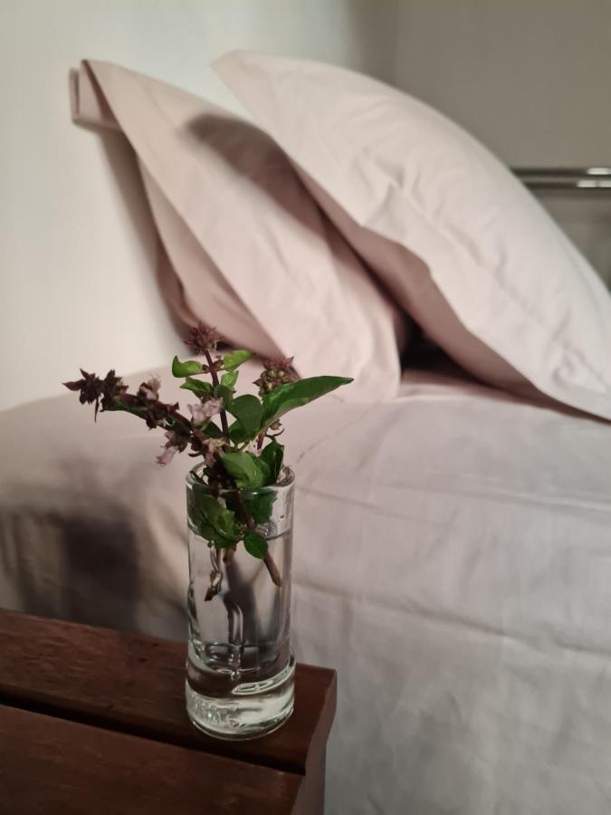 Apartamento Lencois 103 Екстериор снимка