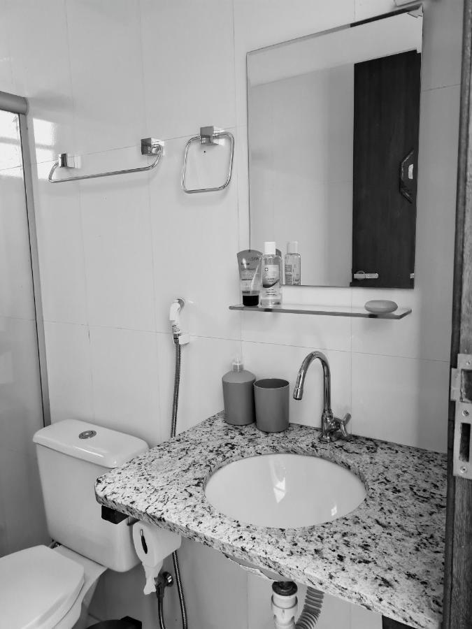 Apartamento Lencois 103 Екстериор снимка
