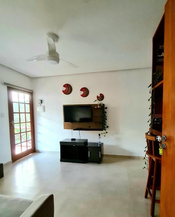 Apartamento Lencois 103 Екстериор снимка