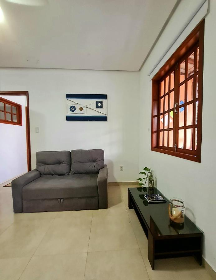 Apartamento Lencois 103 Екстериор снимка