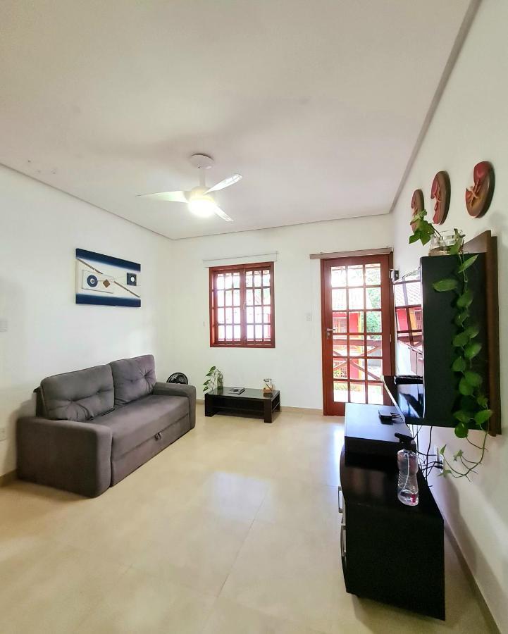 Apartamento Lencois 103 Екстериор снимка