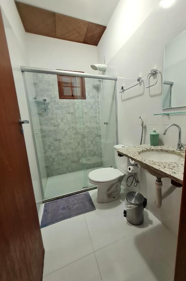Apartamento Lencois 103 Екстериор снимка